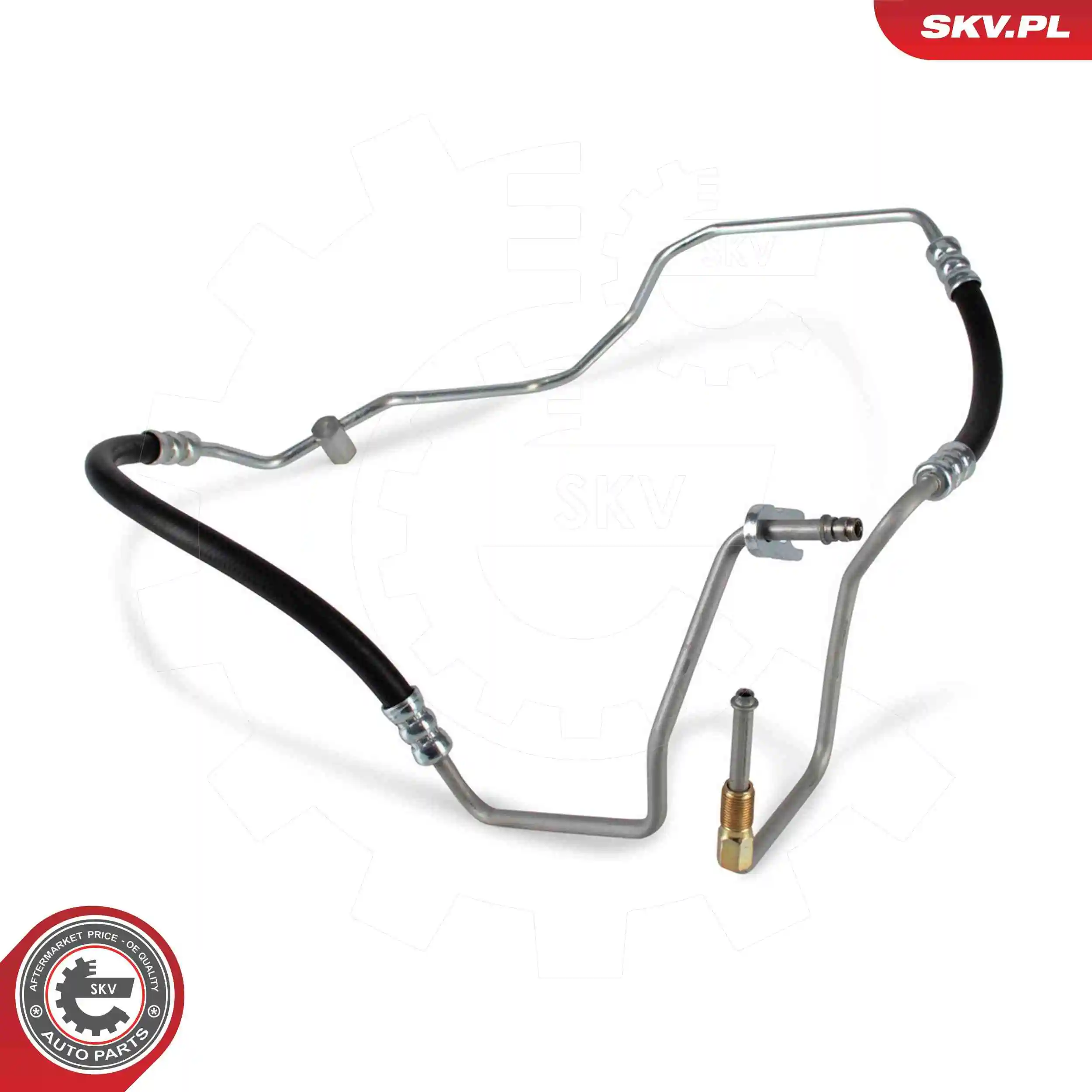 Hydraulic Hose, steering